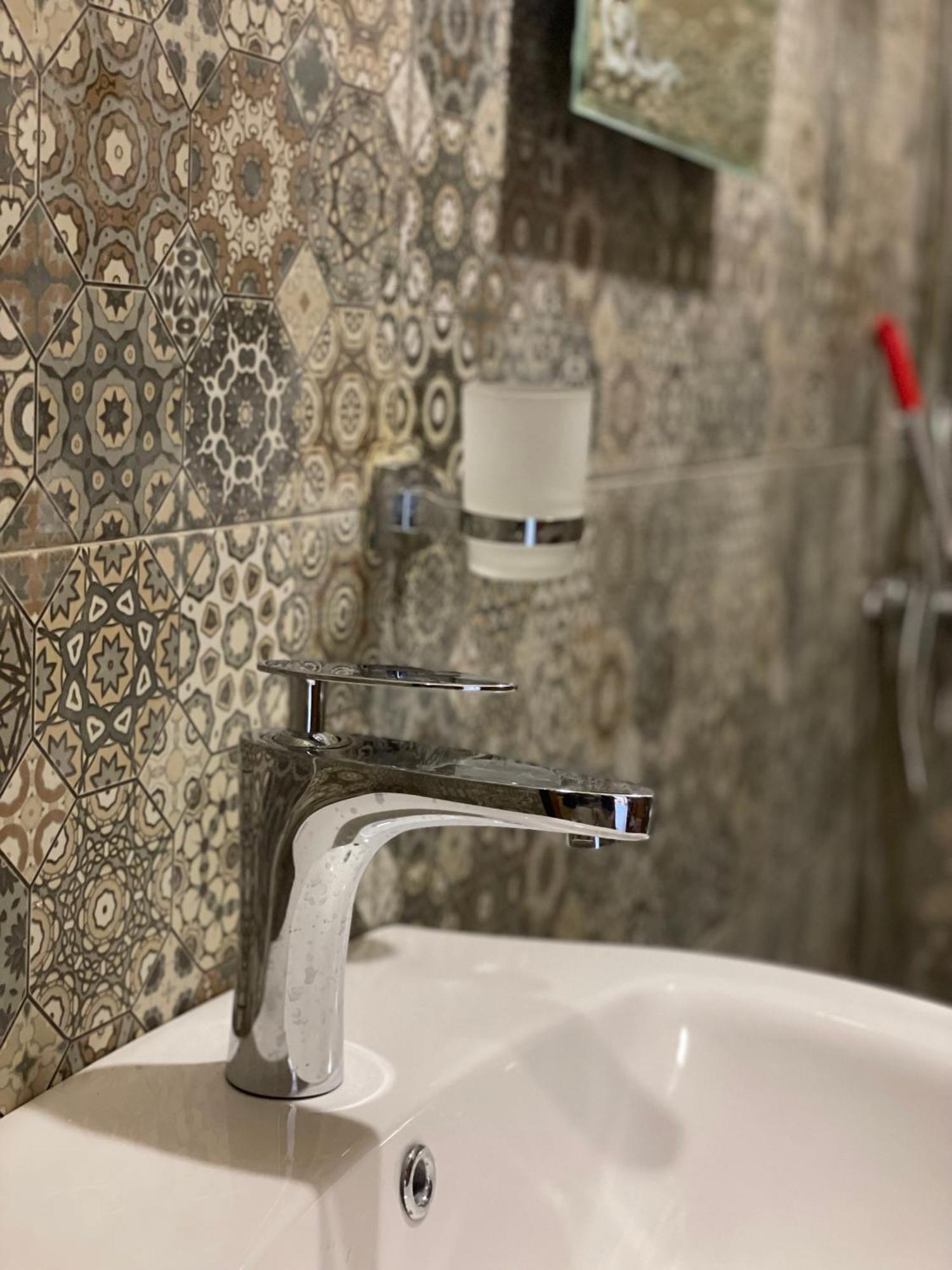 Baraa House Apartment Cairo