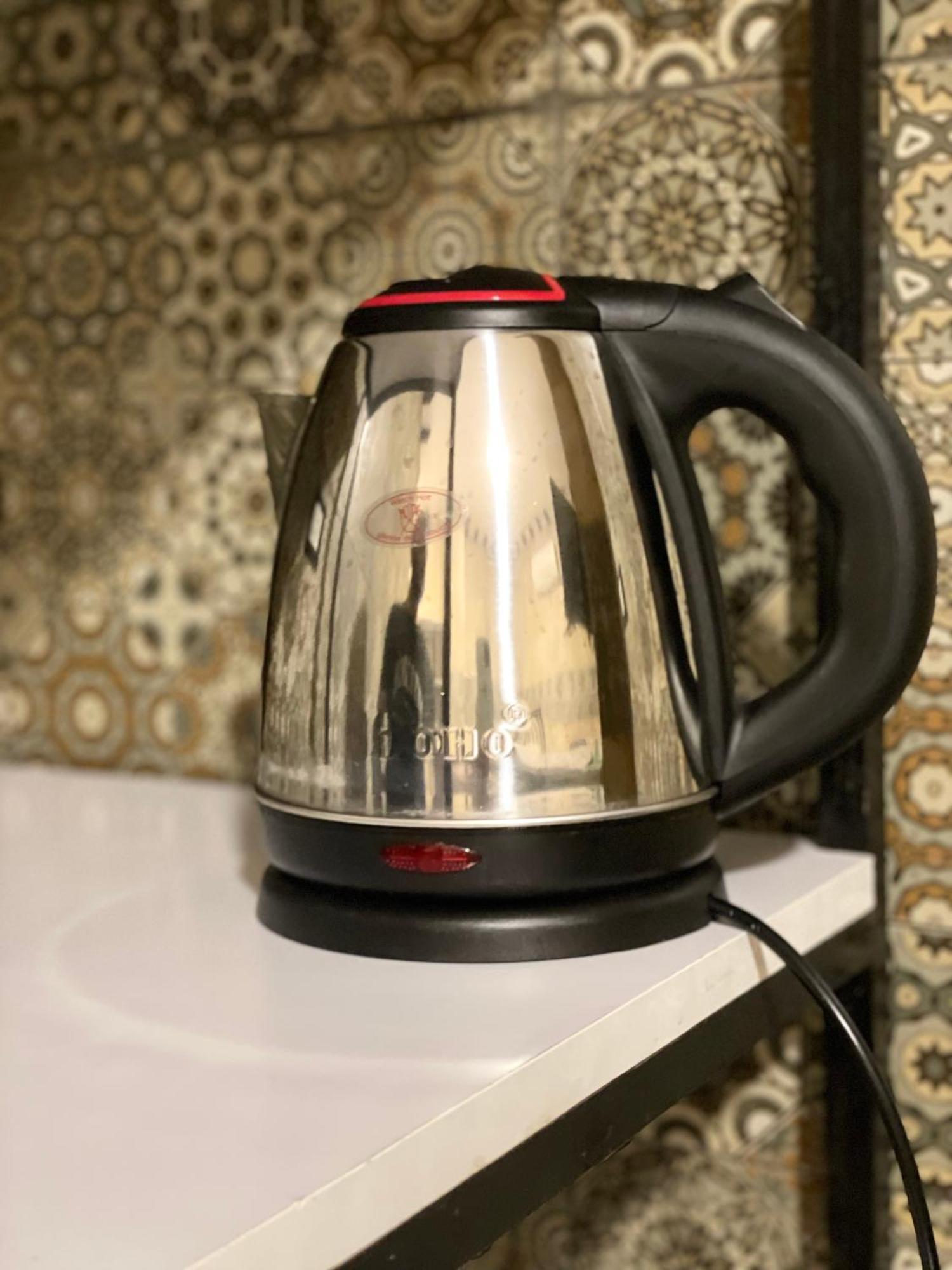 Baraa House Cairo