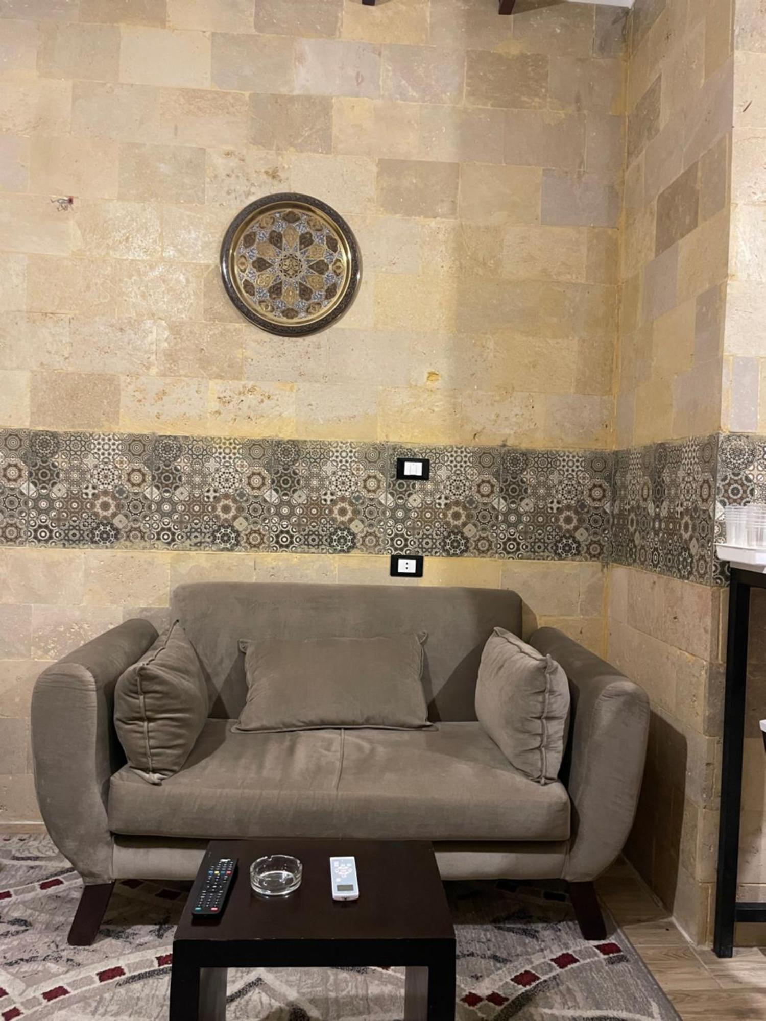 Baraa House Apartment