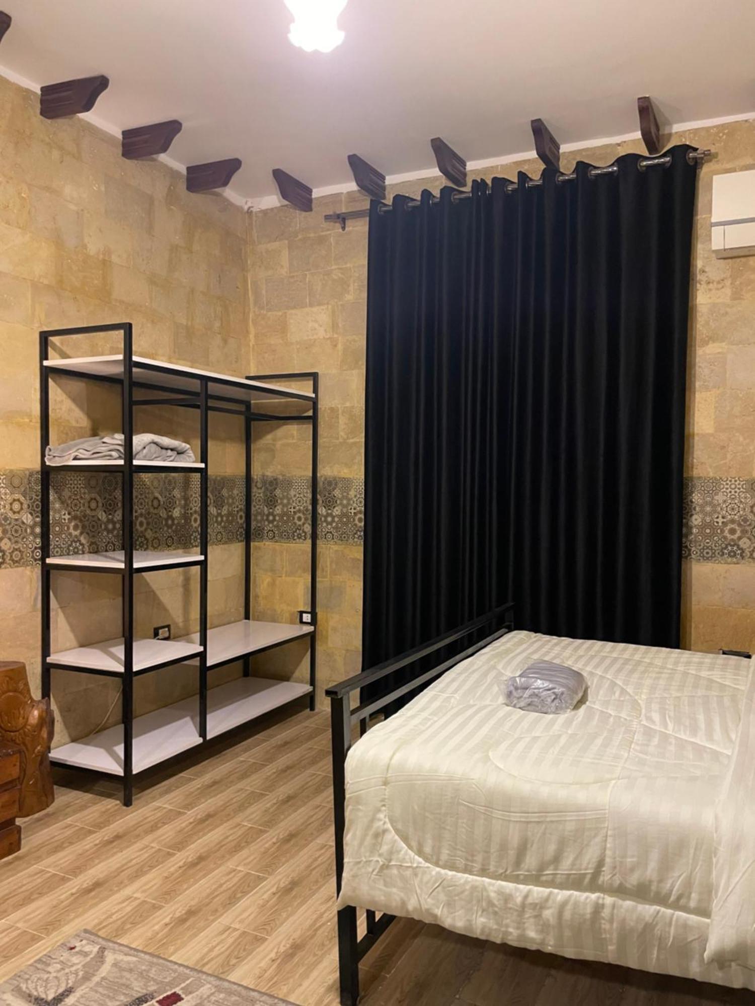 Apartment Baraa House Cairo