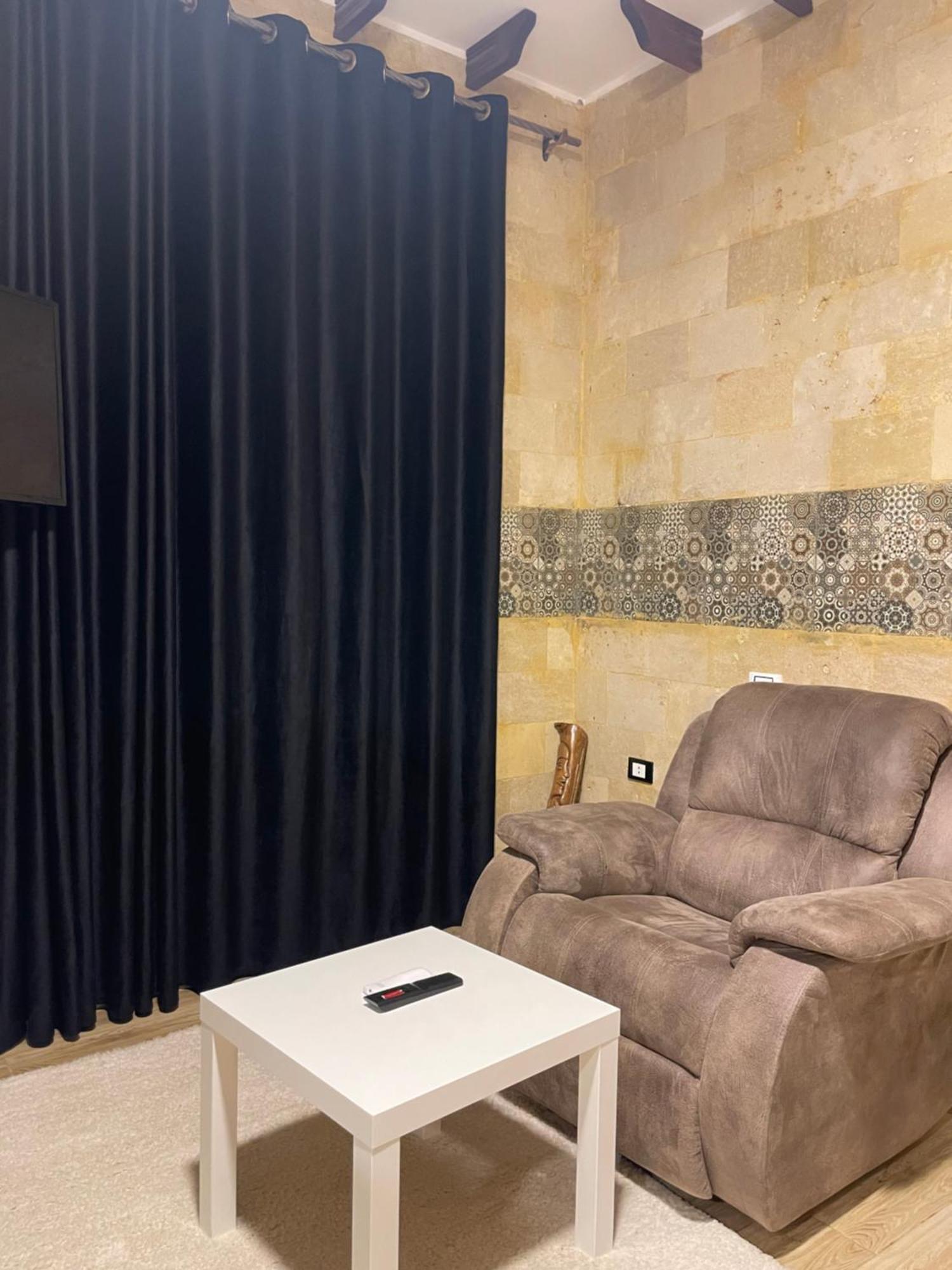 Apartment Baraa House *