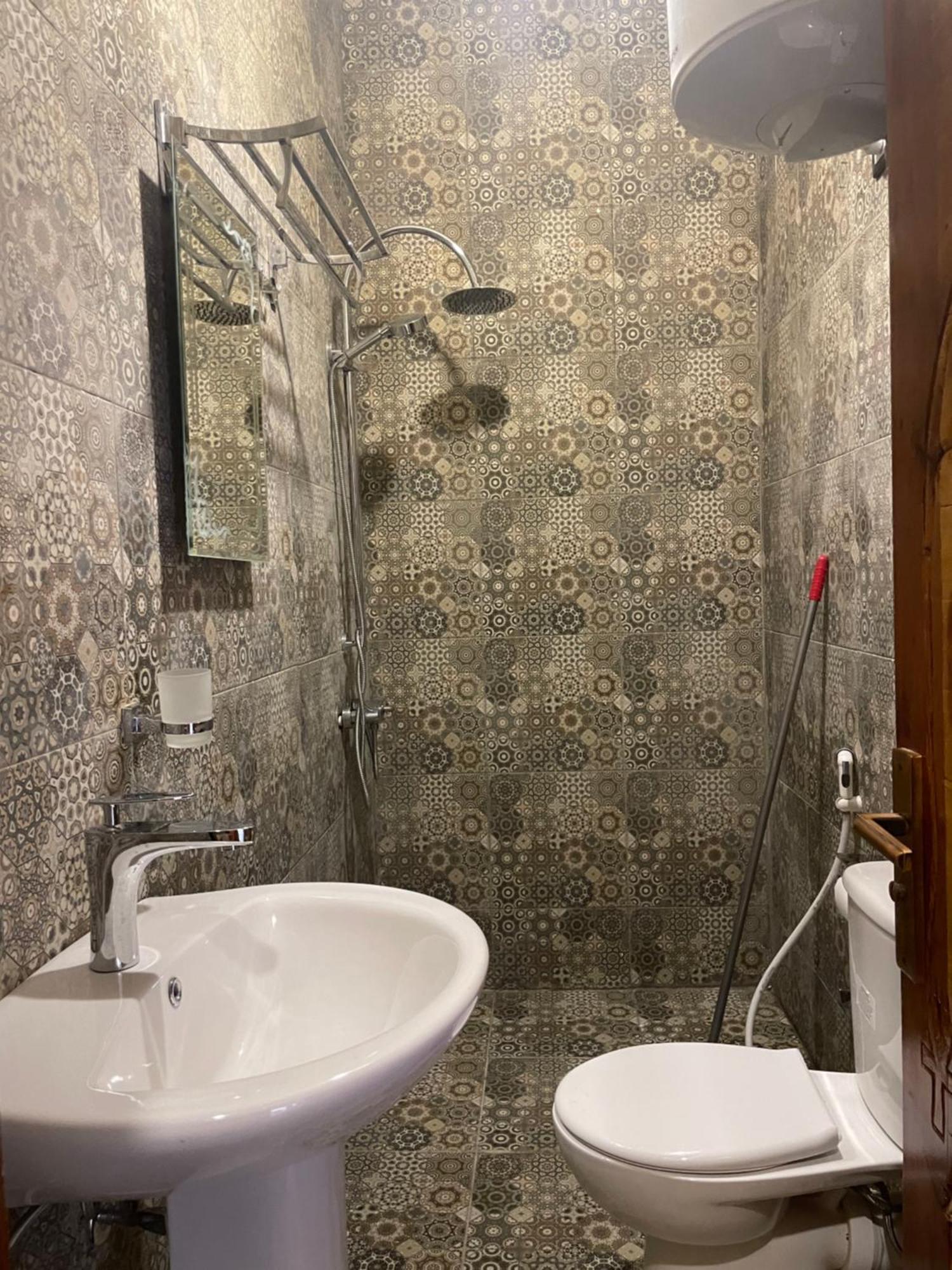 Baraa House Apartment Cairo
