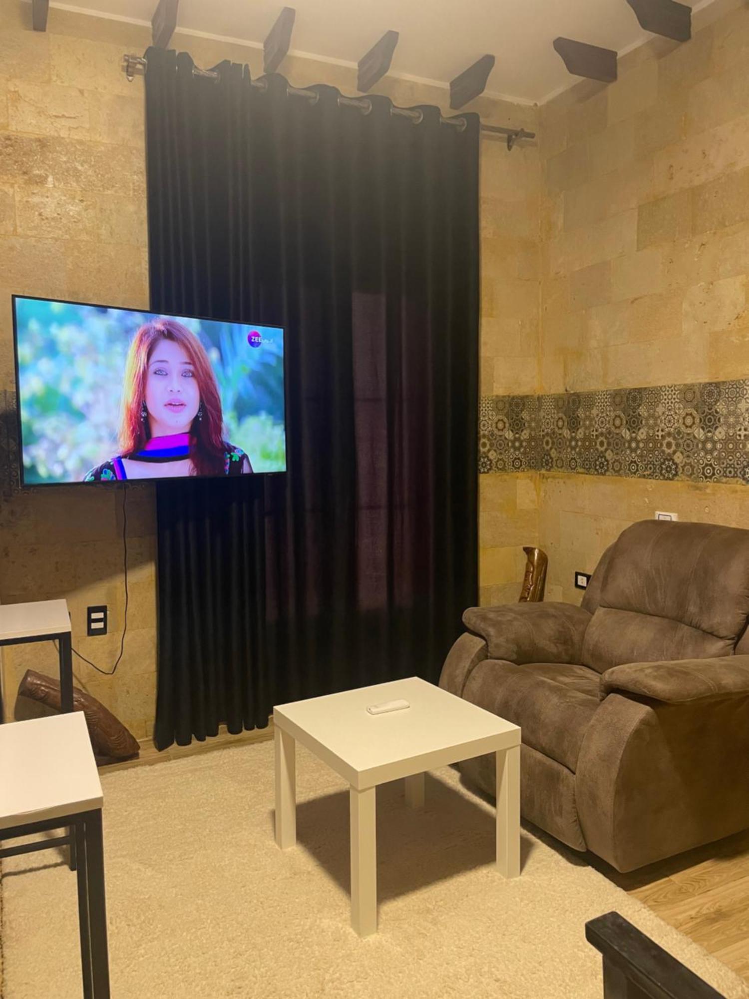 Baraa House Apartment
