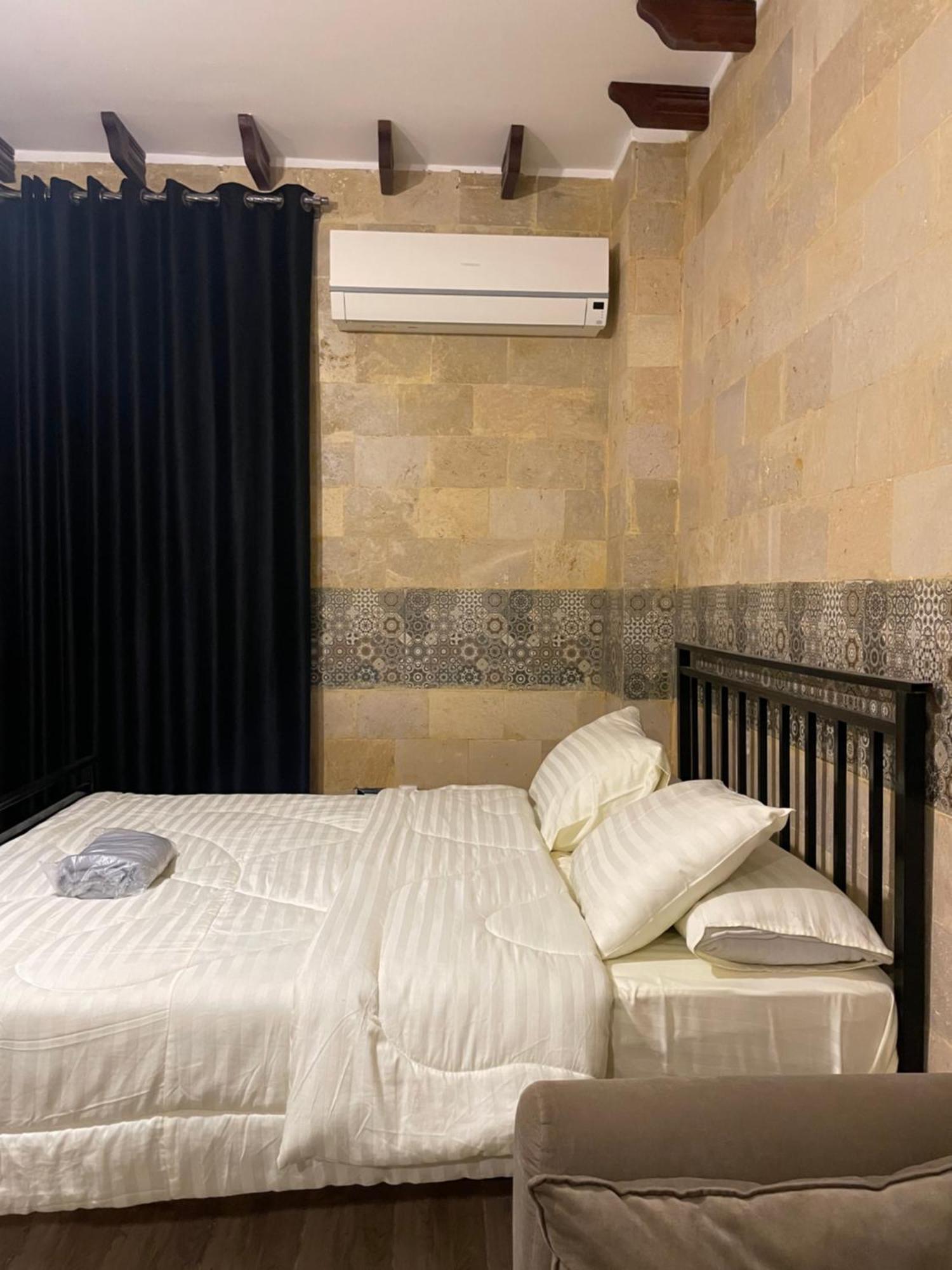 Apartment Baraa House Cairo