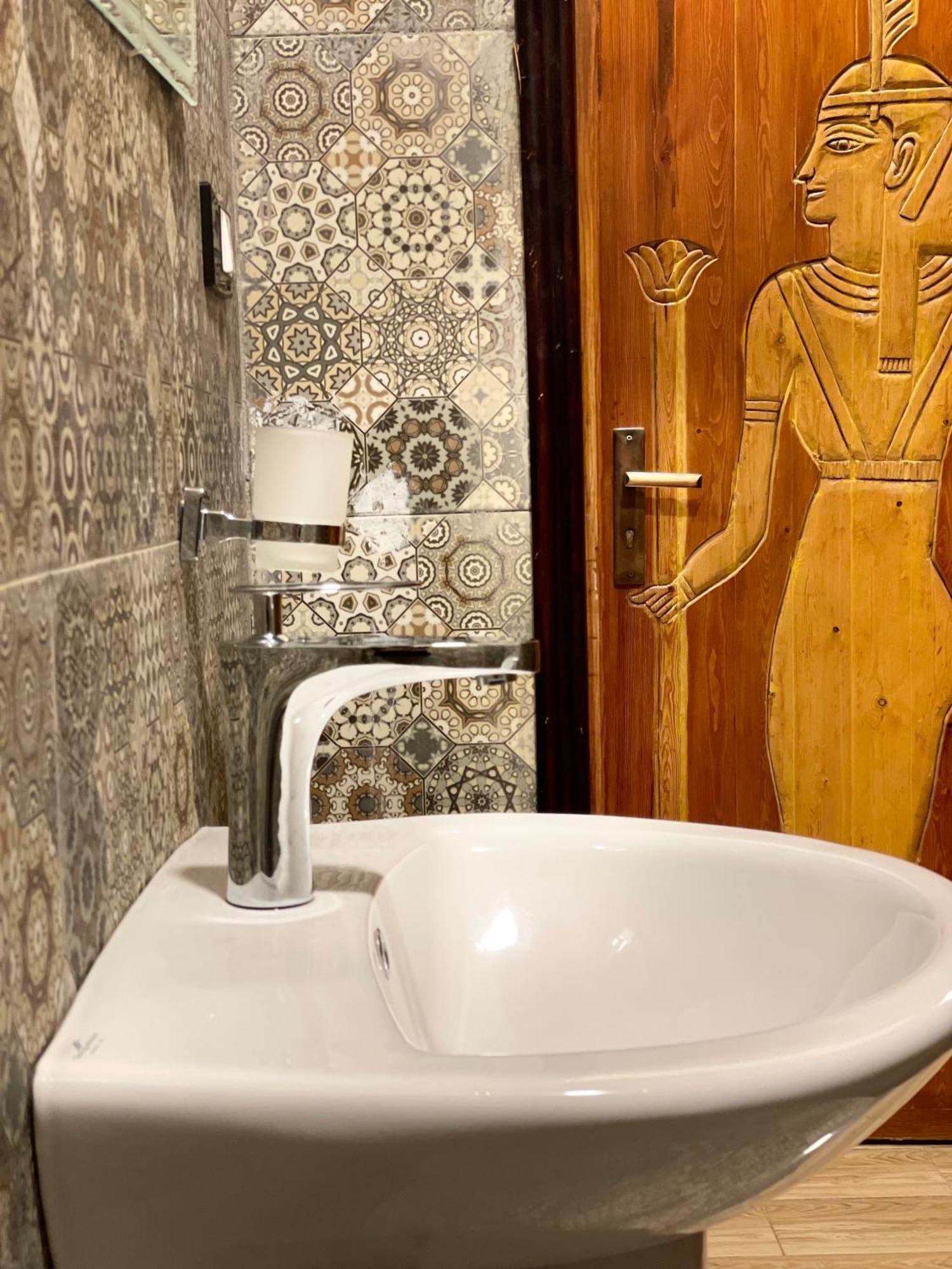 Baraa House Apartment *