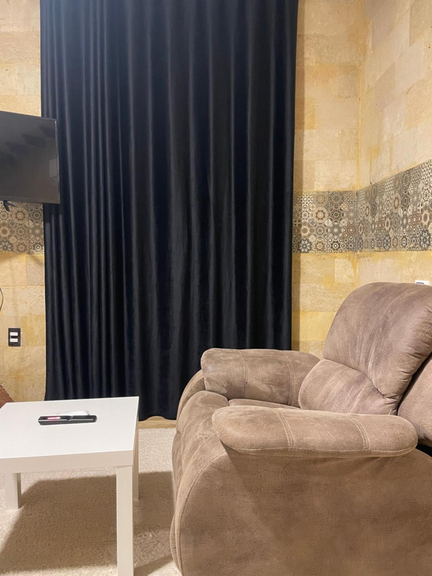Baraa House Cairo