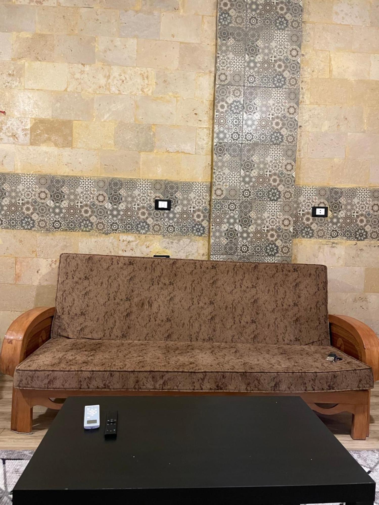 Baraa House Apartment Cairo