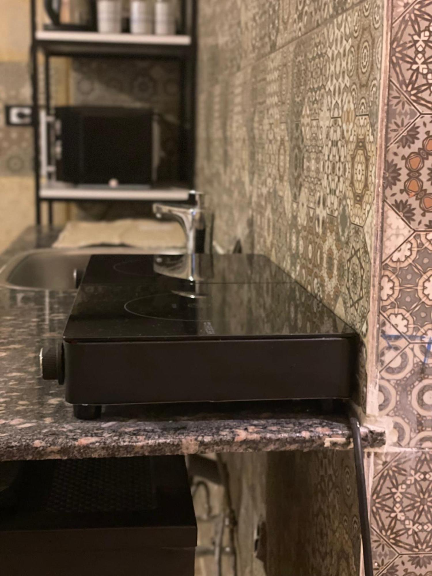 Apartment Baraa House