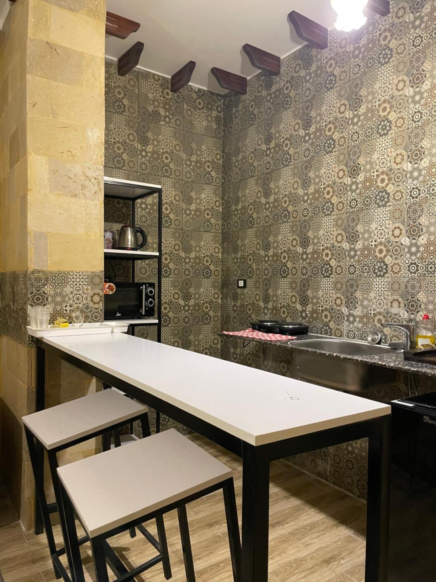 Baraa House Apartment *