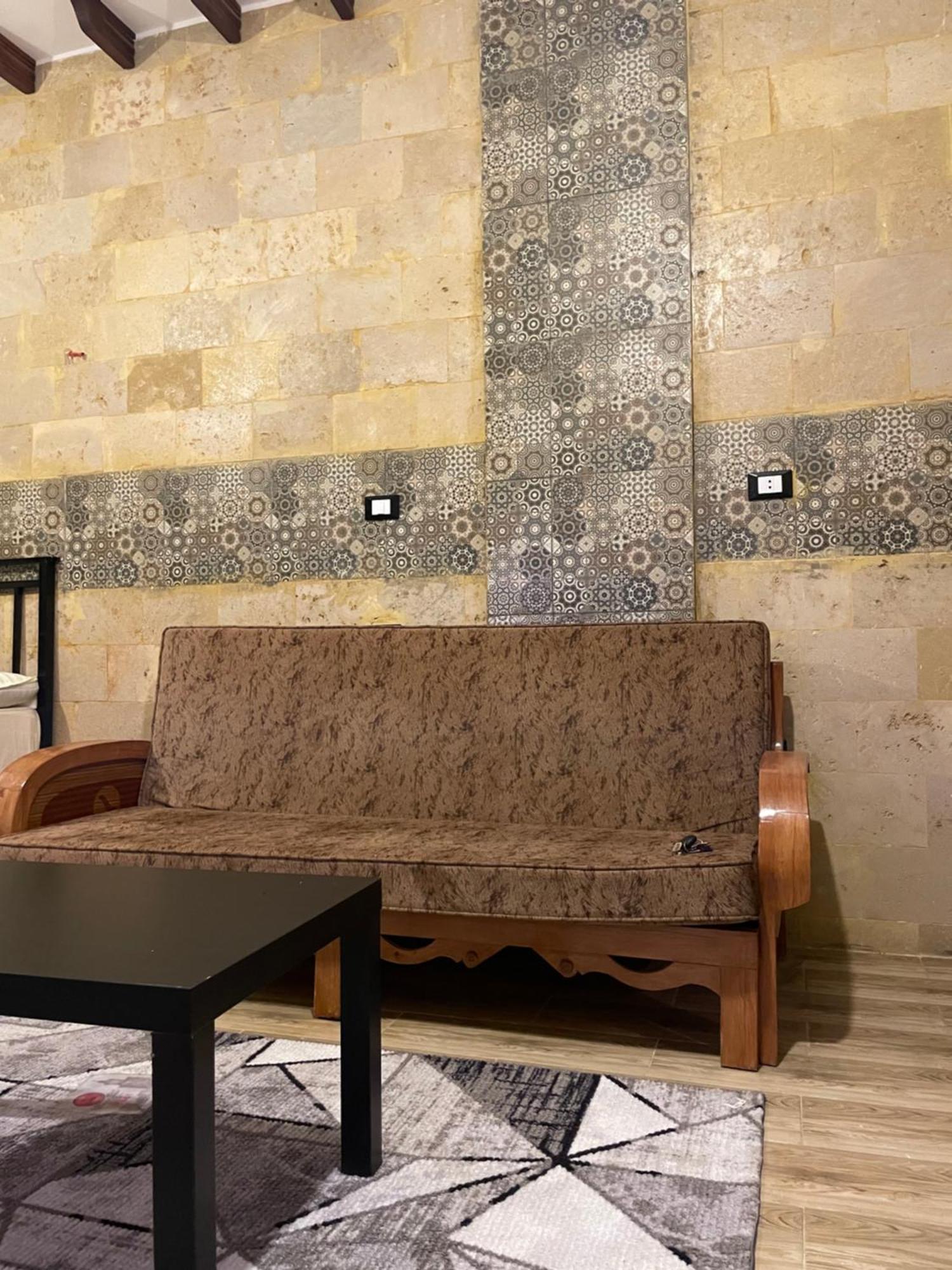 Baraa House Cairo