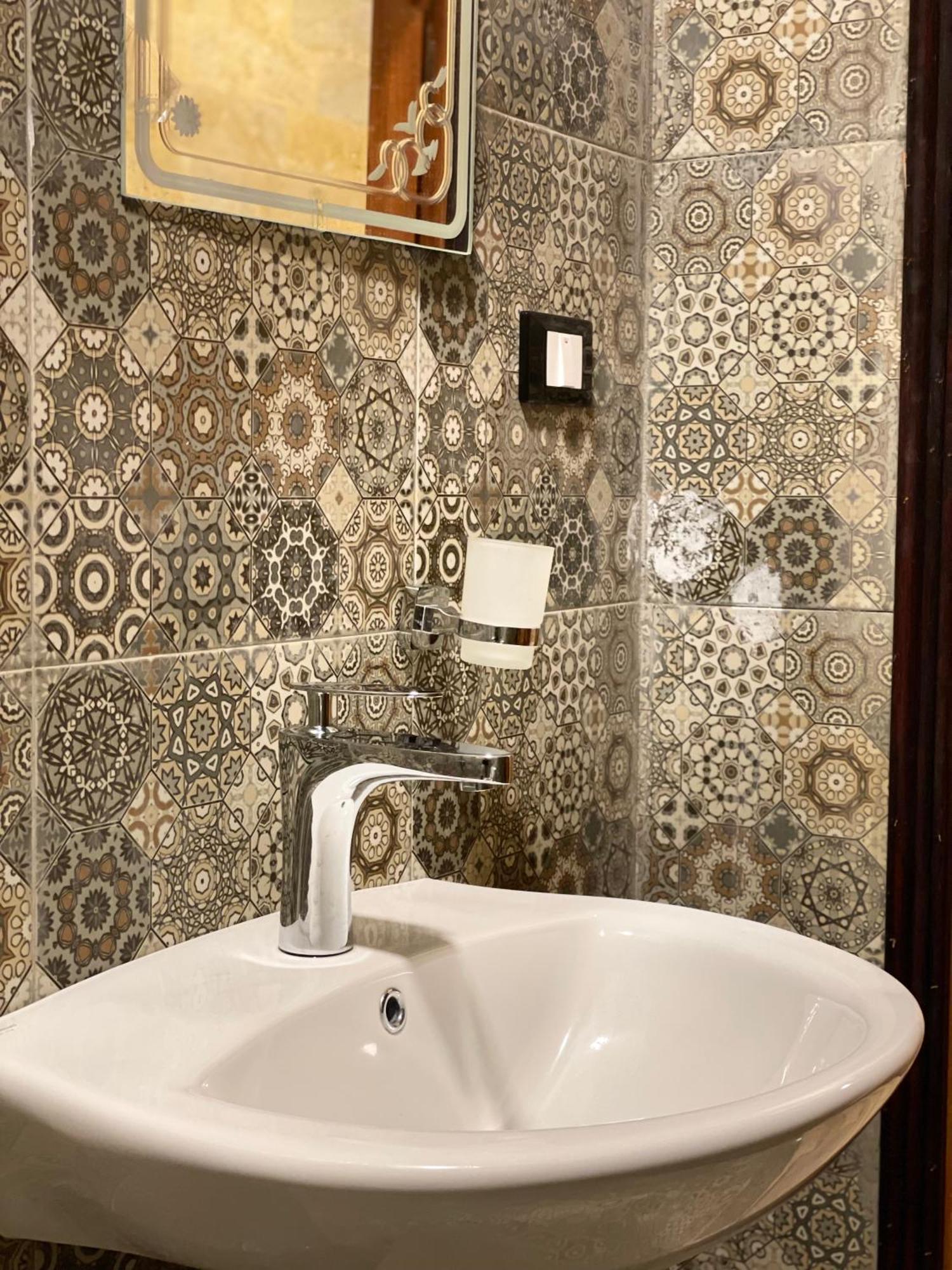 Baraa House Apartment *