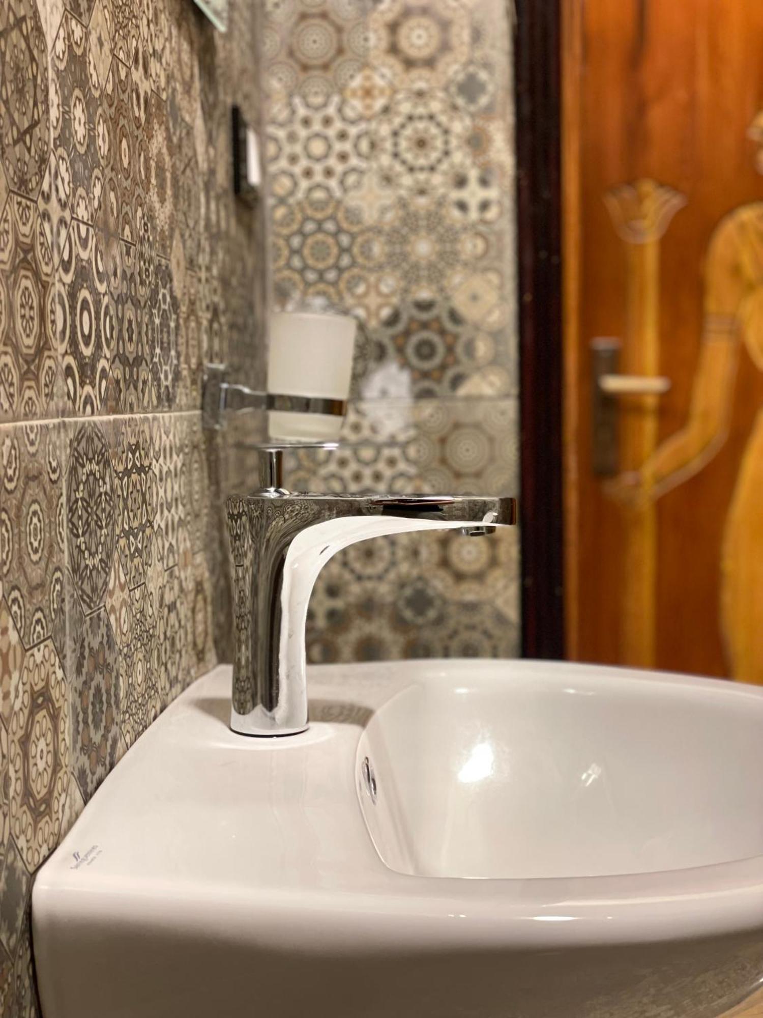 Baraa House Cairo